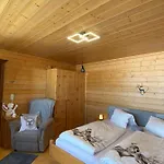 דירה Blick Tirol Direkt Auf Der Skipiste *