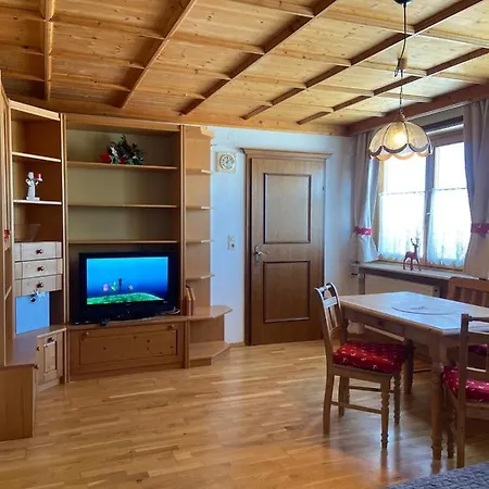 Appartement Blick Tirol Direkt Auf Der Skipiste Mittersill