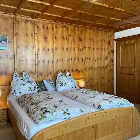 Appartement Blick Tirol Direkt Auf Der Skipiste