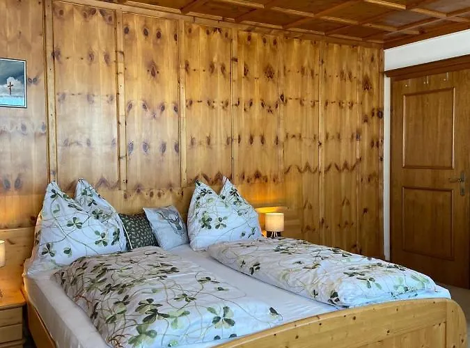 Appartement Blick Tirol Direkt Auf Der Skipiste