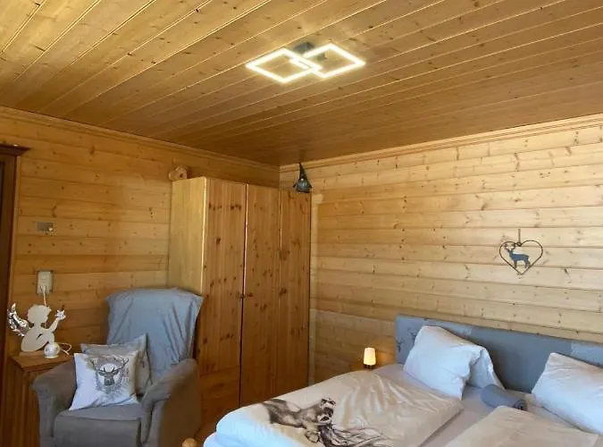 Appartement Blick Tirol Direkt Auf Der Skipiste *