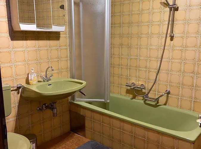 Appartement Blick Tirol Direkt Auf Der Skipiste Mittersill